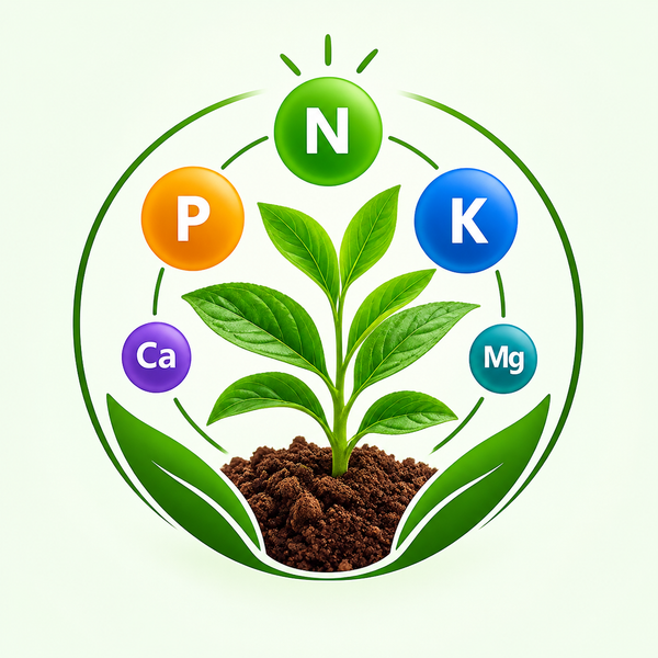 Plant Nutrition