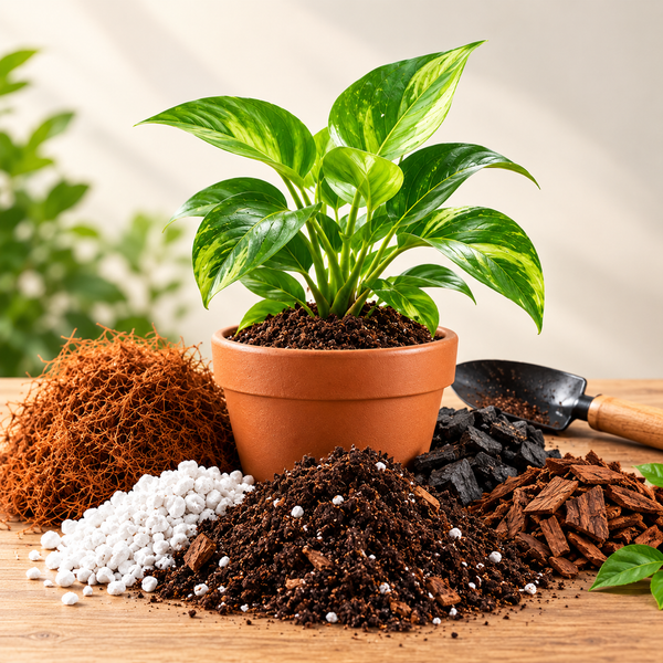Potting Mixes
