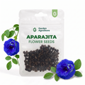 Aparajita (Clitoria Ternatea) Flower Seeds - 150 Seeds per Packet