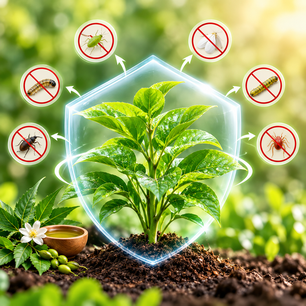 Plant Protection